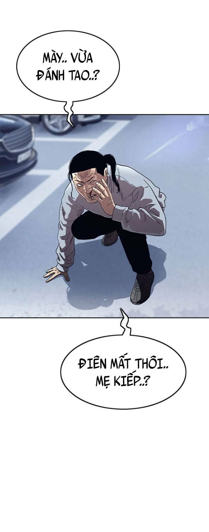 Bạt Tai Chapter 20 - 67