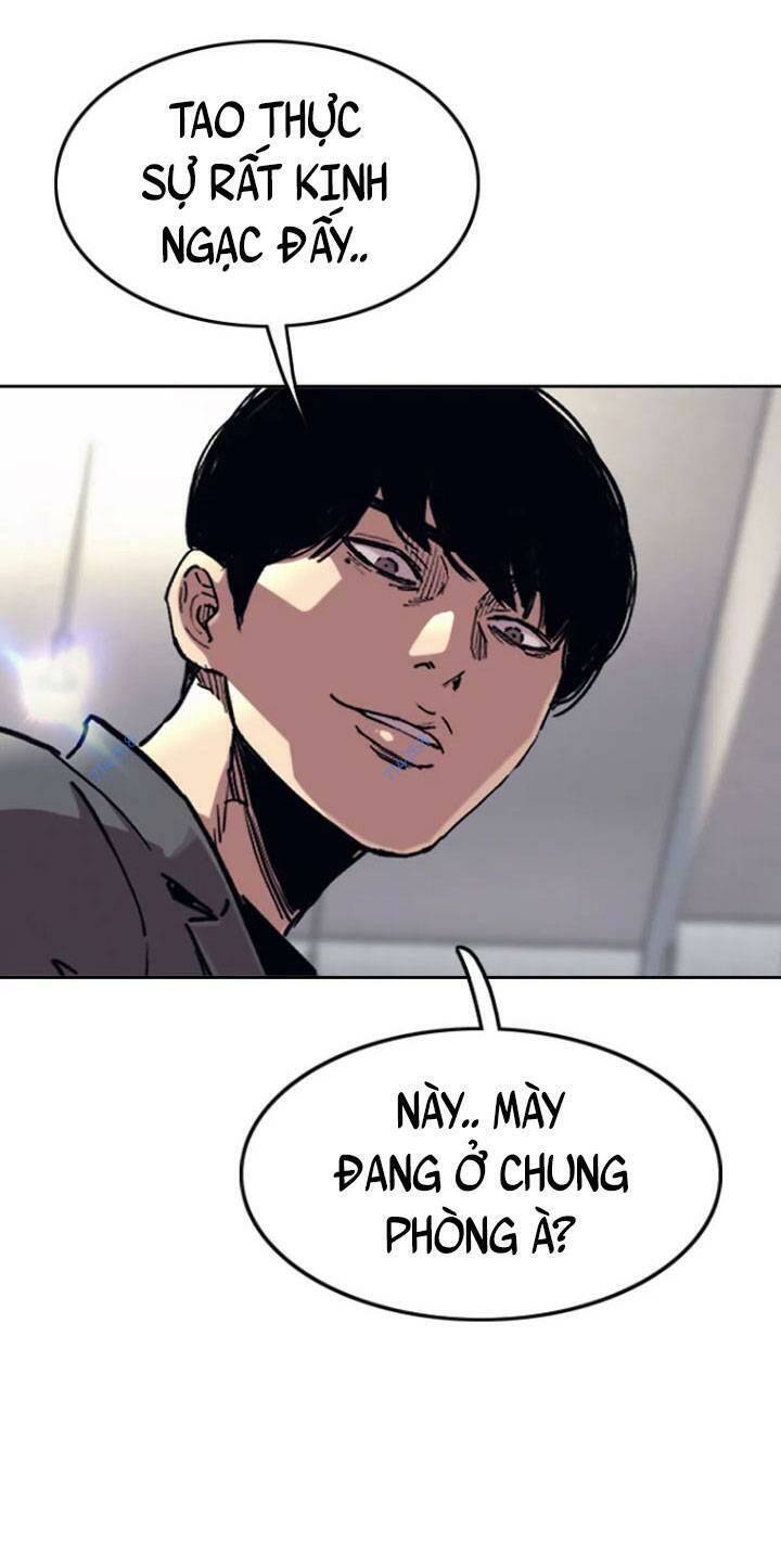 Bạt Tai Chapter 20 - 68