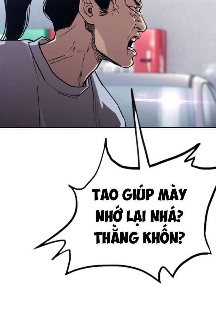 Bạt Tai Chapter 20 - 8