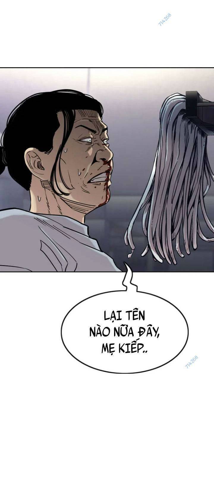 Bạt Tai Chapter 20 - 81