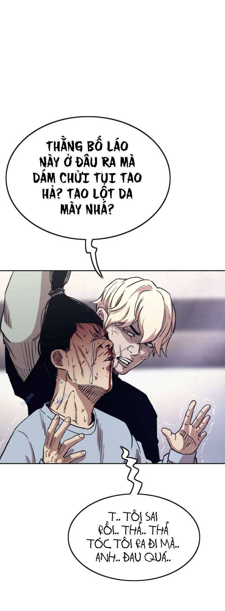 Bạt Tai Chapter 20 - 88