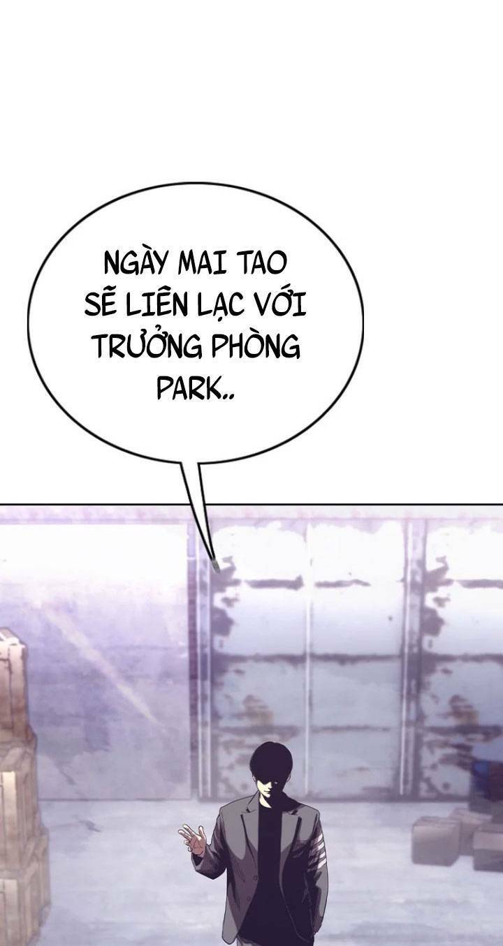 Bạt Tai Chapter 21 - 11