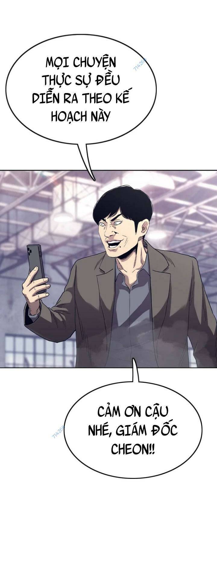 Bạt Tai Chapter 21 - 106