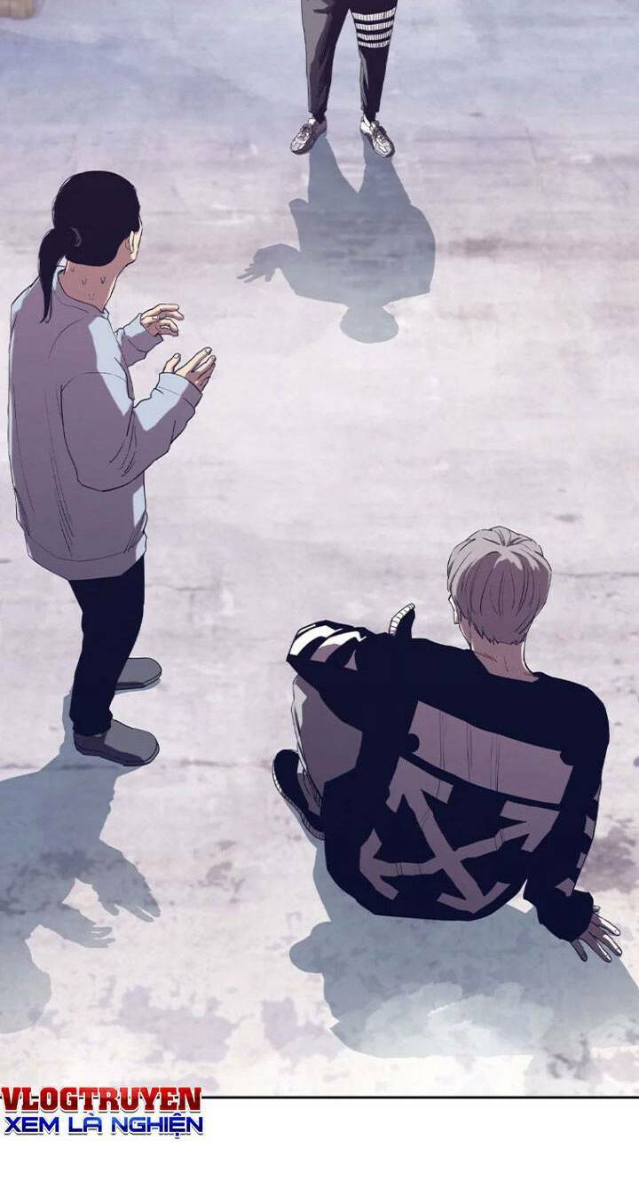 Bạt Tai Chapter 21 - 12