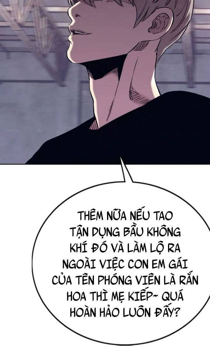 Bạt Tai Chapter 21 - 127