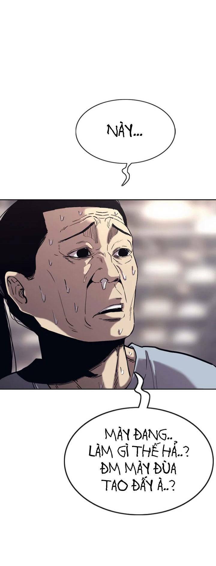 Bạt Tai Chapter 21 - 14