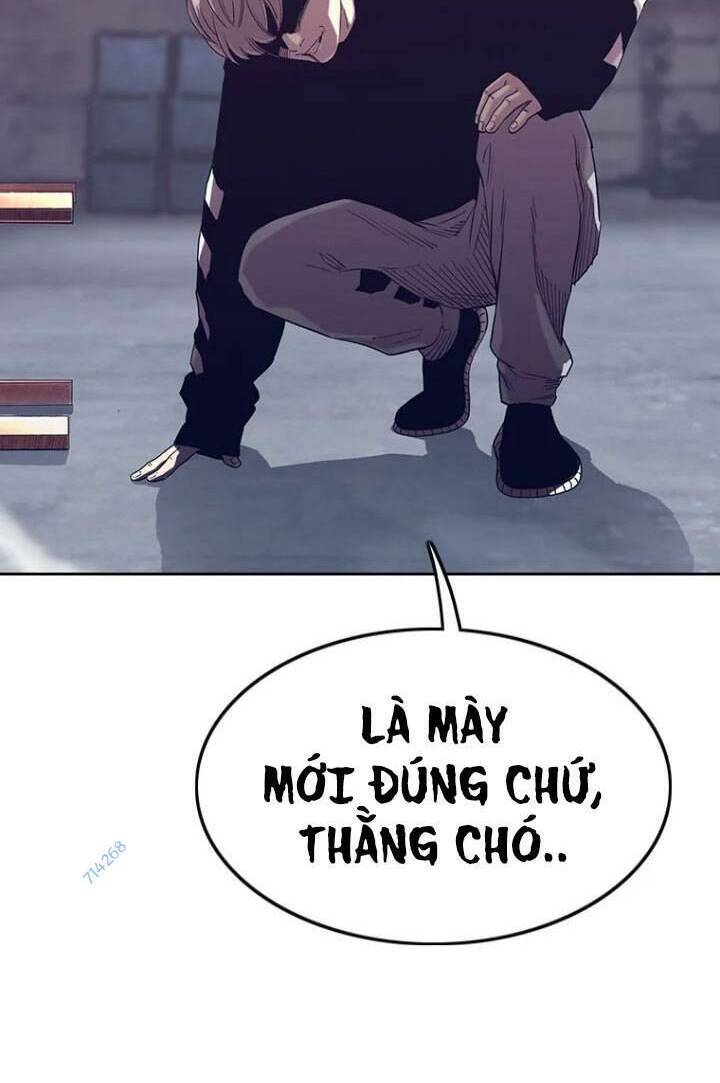 Bạt Tai Chapter 21 - 16