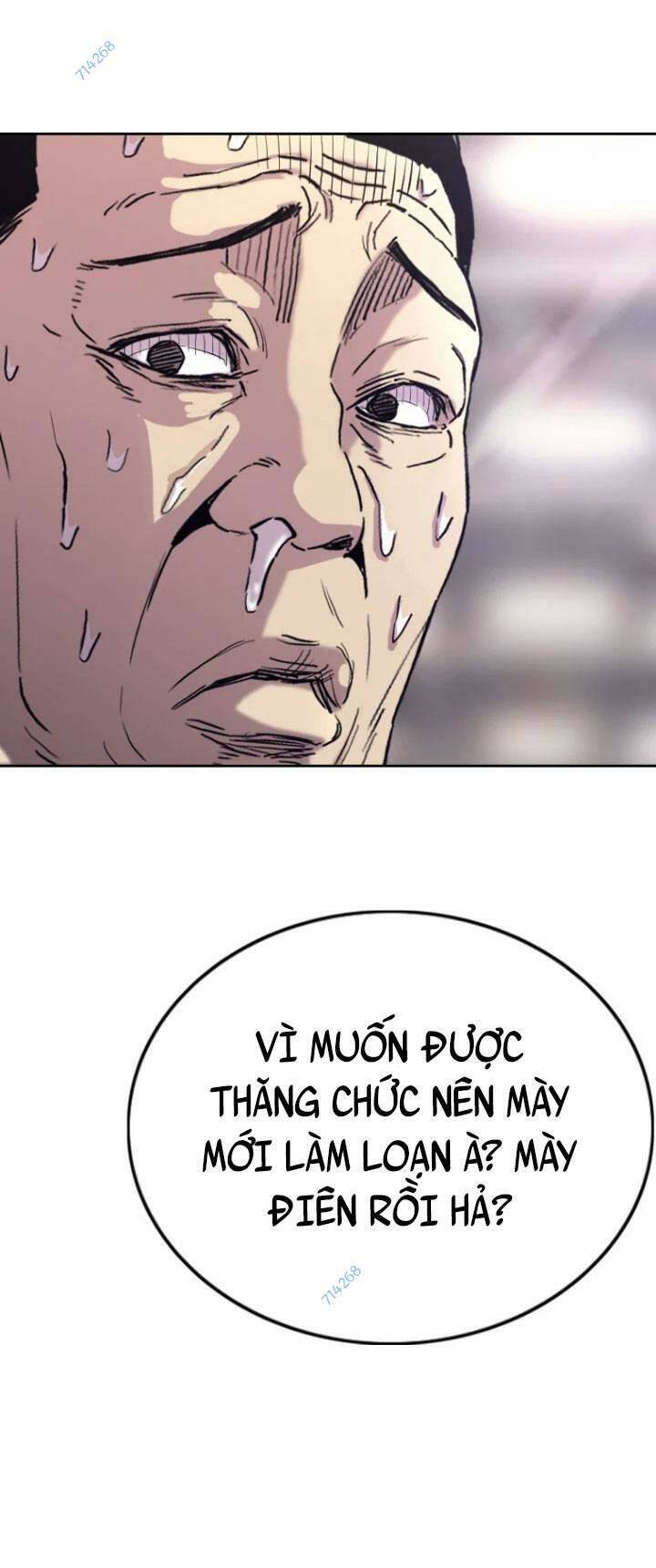 Bạt Tai Chapter 21 - 18