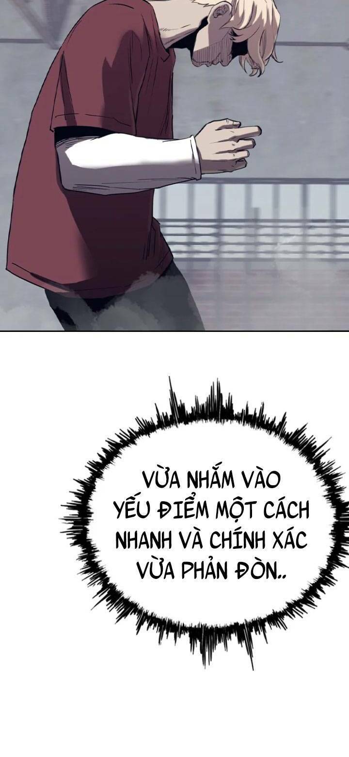 Bạt Tai Chapter 21 - 173