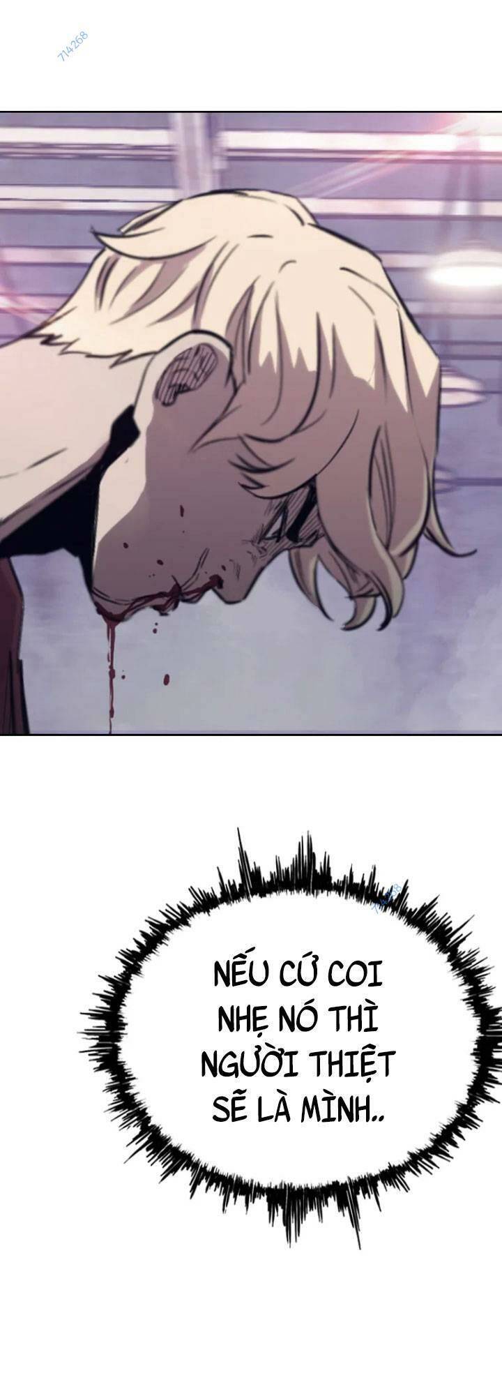 Bạt Tai Chapter 21 - 177