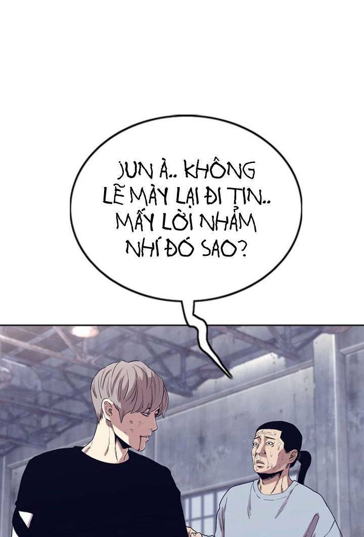 Bạt Tai Chapter 21 - 19