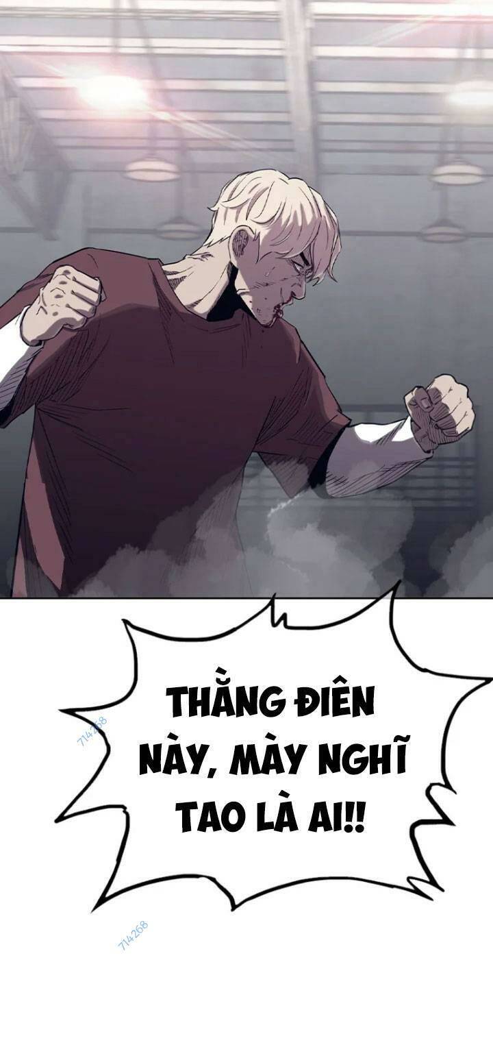 Bạt Tai Chapter 21 - 182