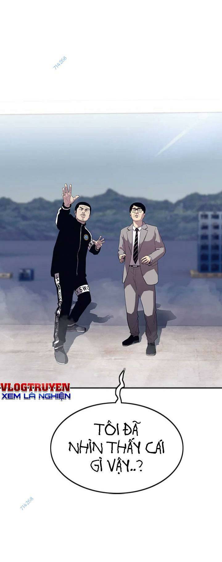 Bạt Tai Chapter 21 - 184