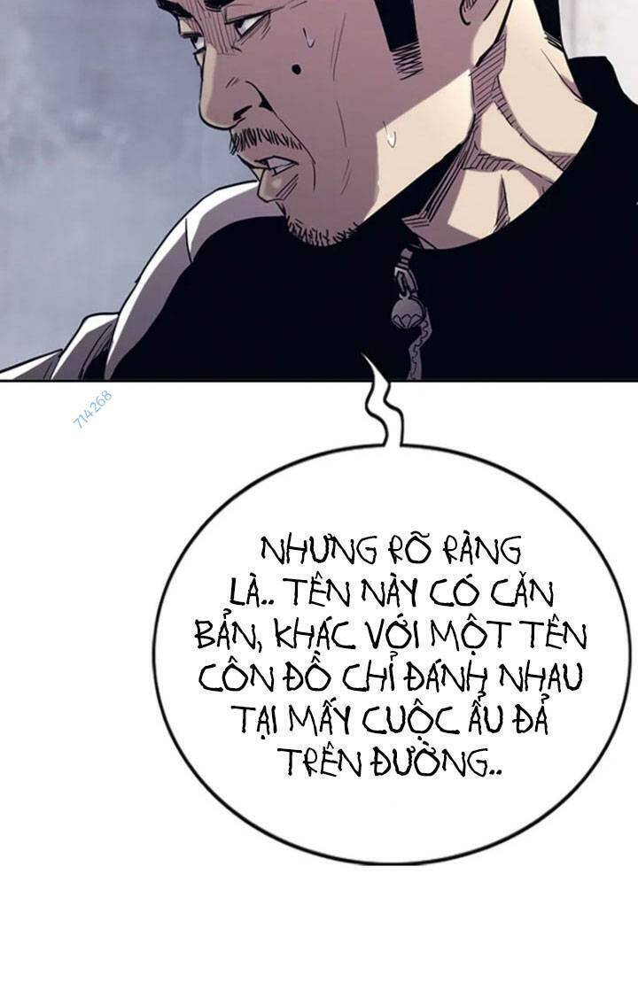 Bạt Tai Chapter 21 - 188