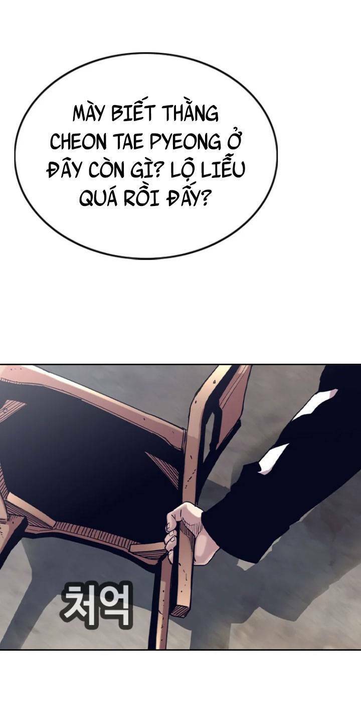 Bạt Tai Chapter 21 - 23