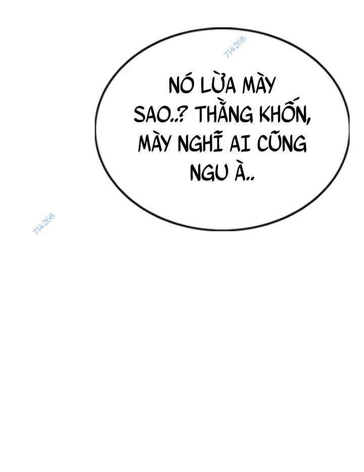 Bạt Tai Chapter 21 - 24