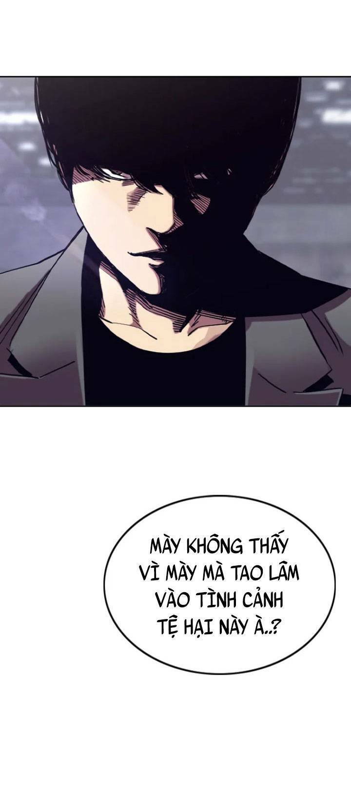 Bạt Tai Chapter 21 - 27