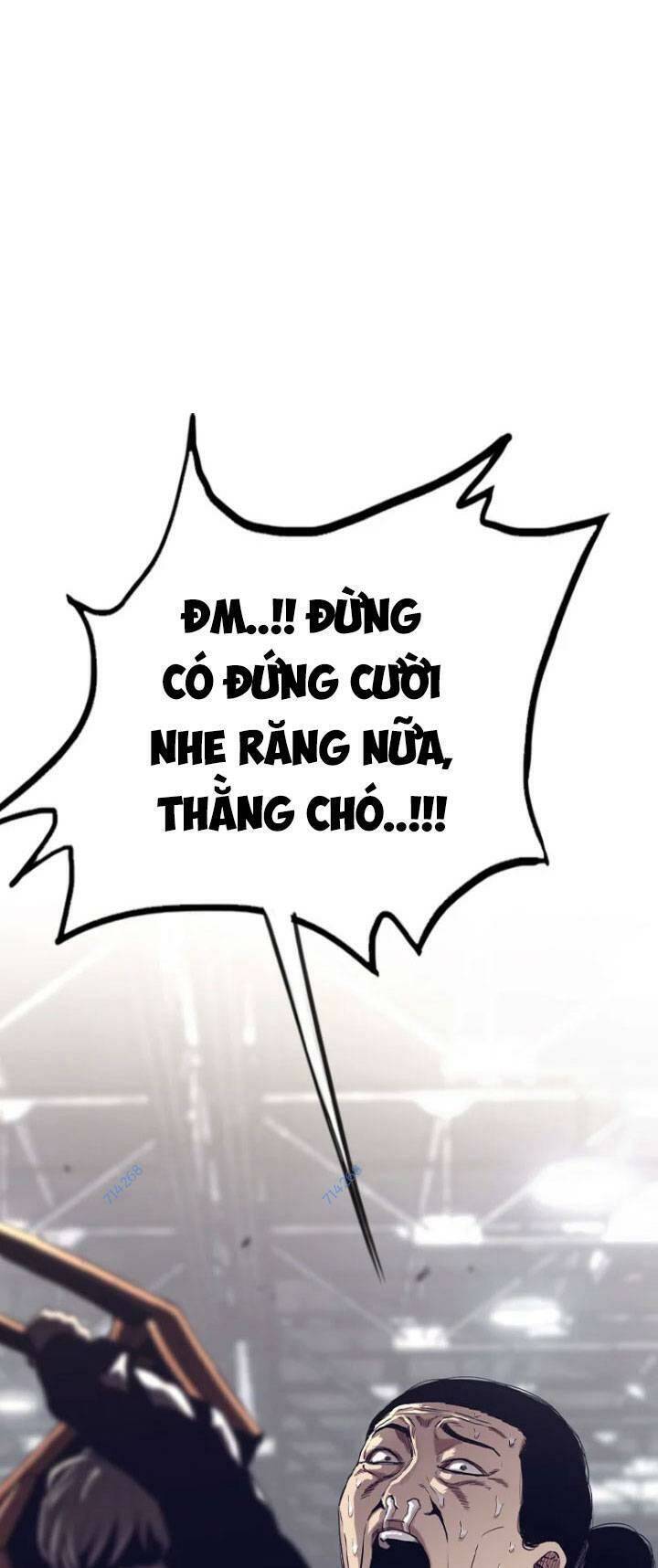 Bạt Tai Chapter 21 - 28