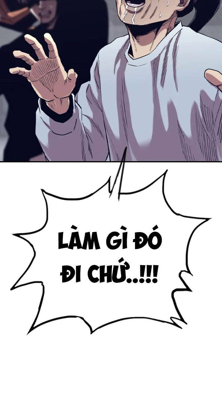 Bạt Tai Chapter 21 - 29