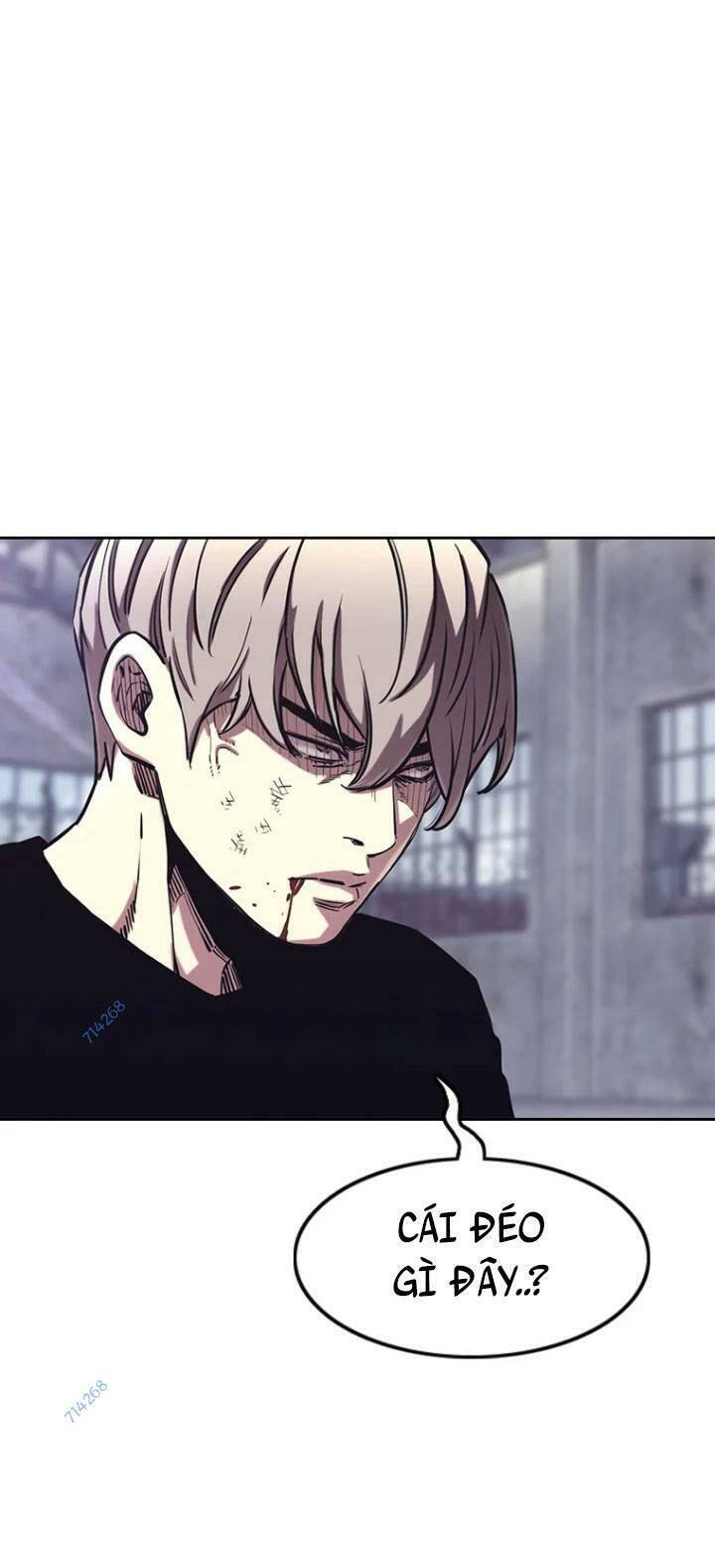 Bạt Tai Chapter 21 - 4