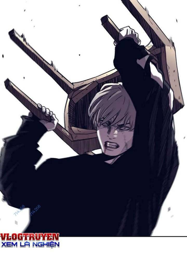 Bạt Tai Chapter 21 - 31