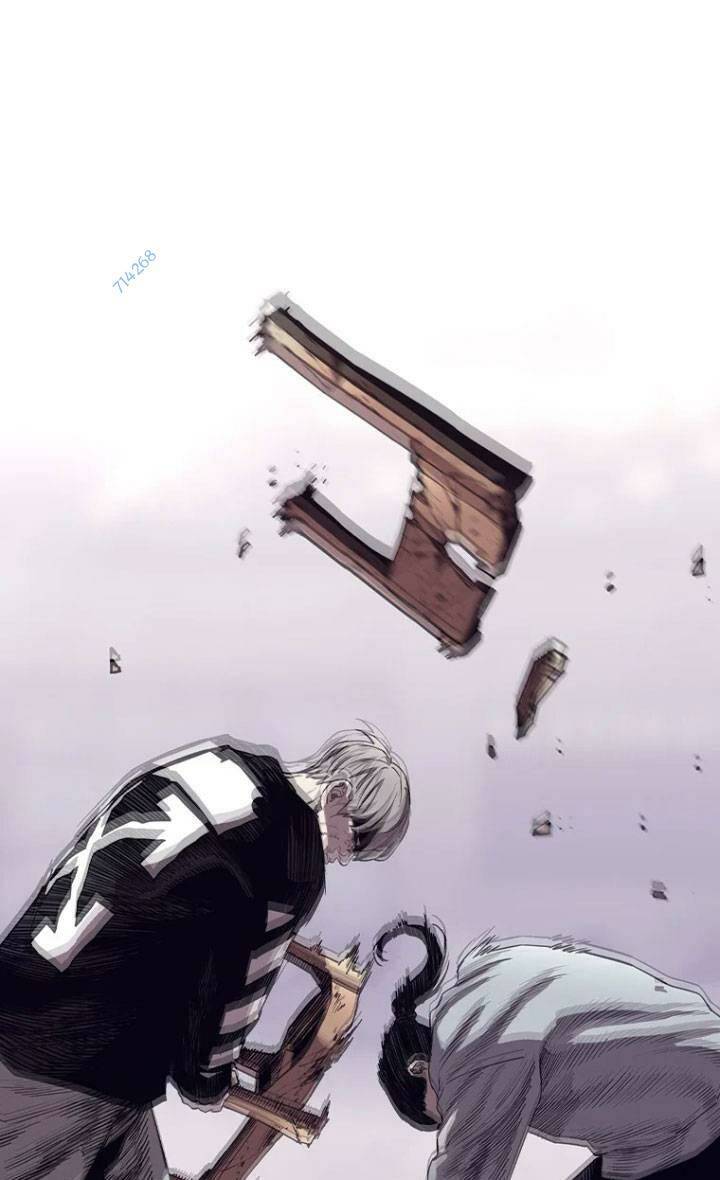 Bạt Tai Chapter 21 - 33