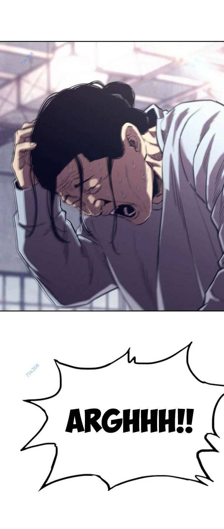 Bạt Tai Chapter 21 - 36