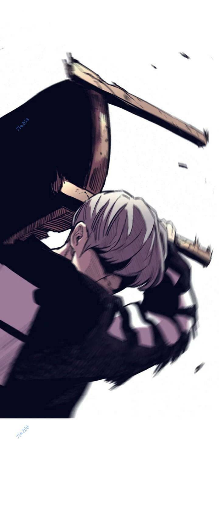 Bạt Tai Chapter 21 - 38