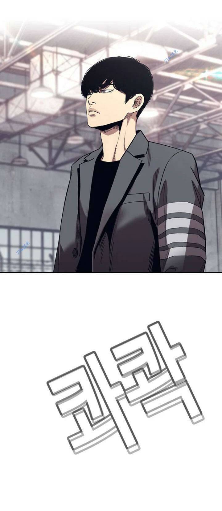 Bạt Tai Chapter 21 - 40