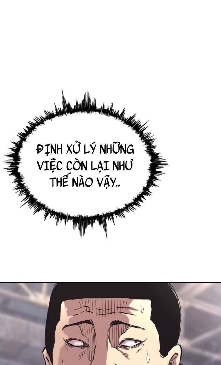 Bạt Tai Chapter 21 - 5