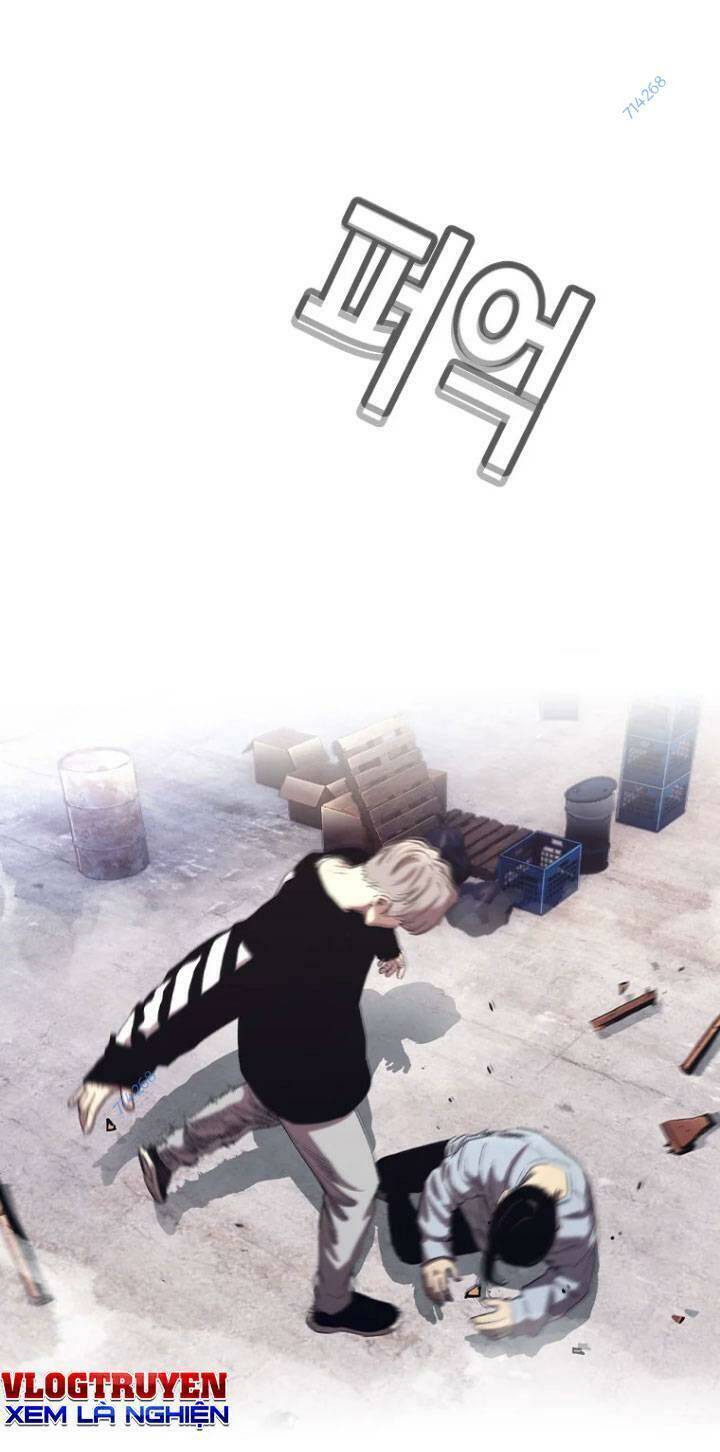 Bạt Tai Chapter 21 - 42