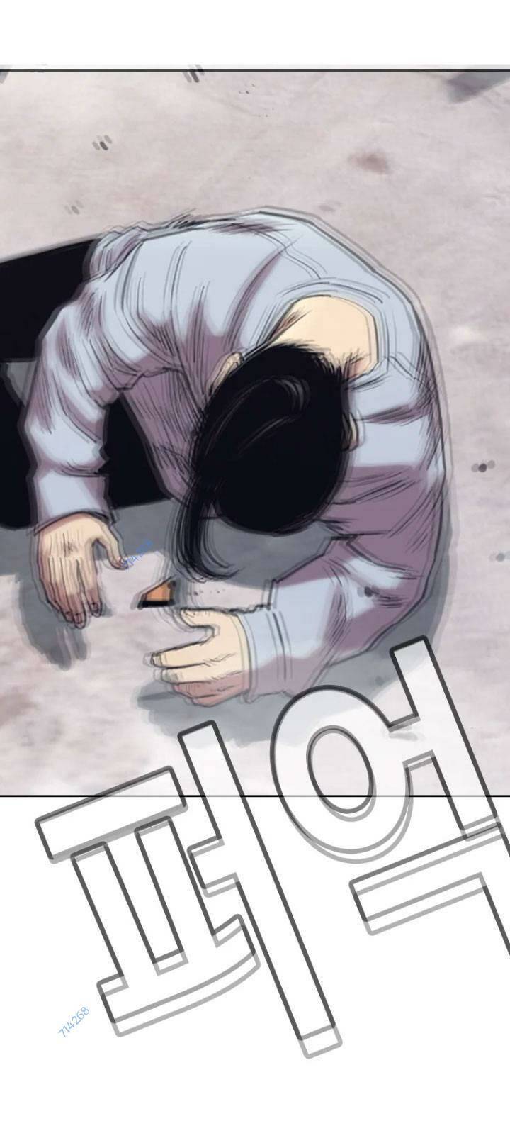 Bạt Tai Chapter 21 - 44