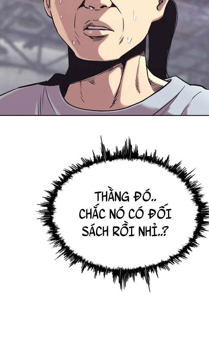 Bạt Tai Chapter 21 - 6