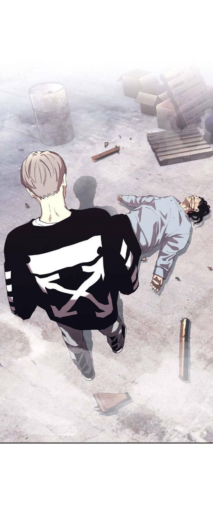 Bạt Tai Chapter 21 - 53