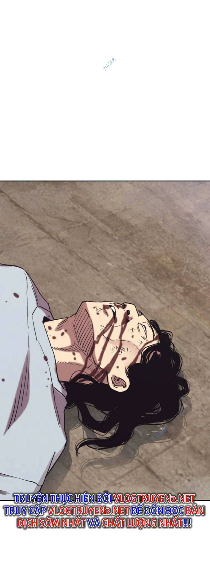 Bạt Tai Chapter 21 - 54