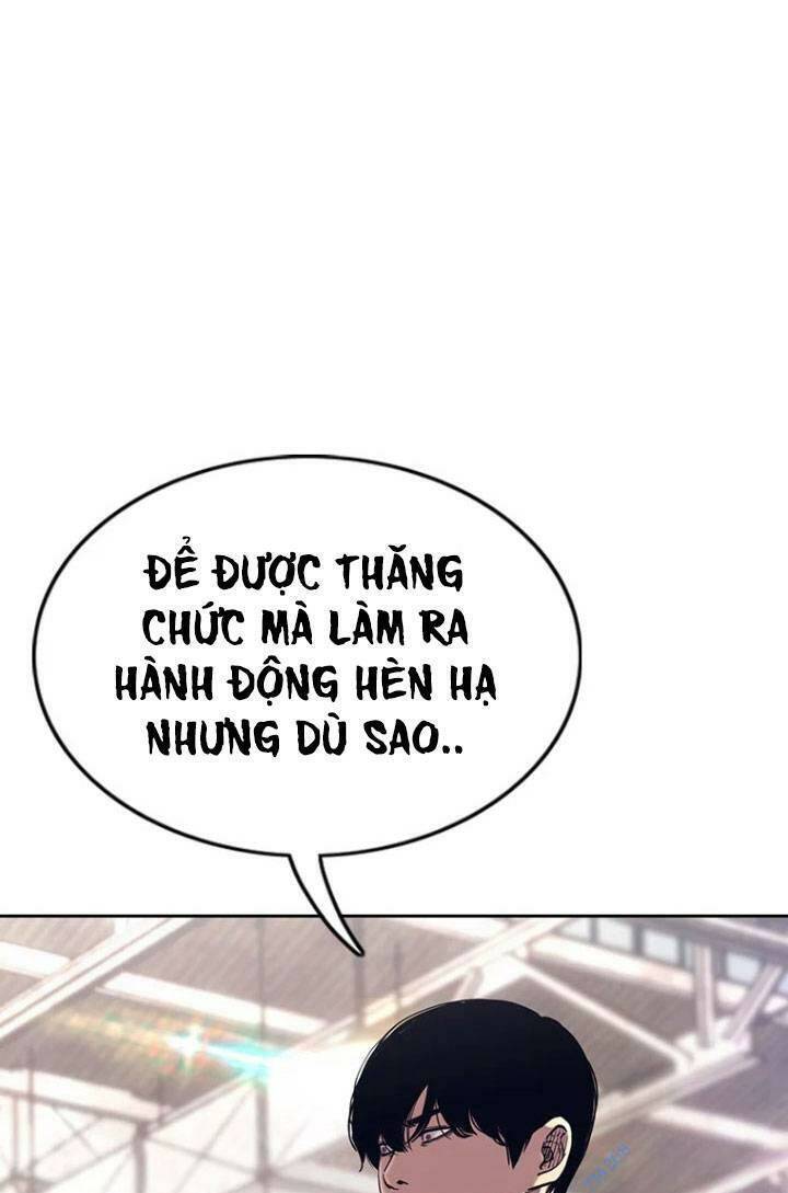 Bạt Tai Chapter 21 - 7