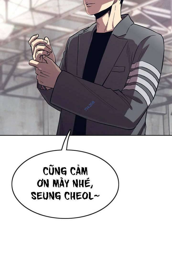 Bạt Tai Chapter 21 - 8