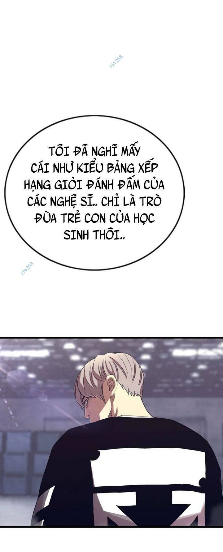 Bạt Tai Chapter 21 - 71