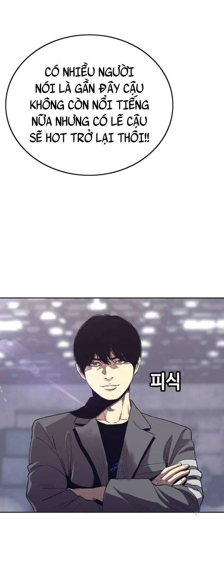 Bạt Tai Chapter 21 - 73