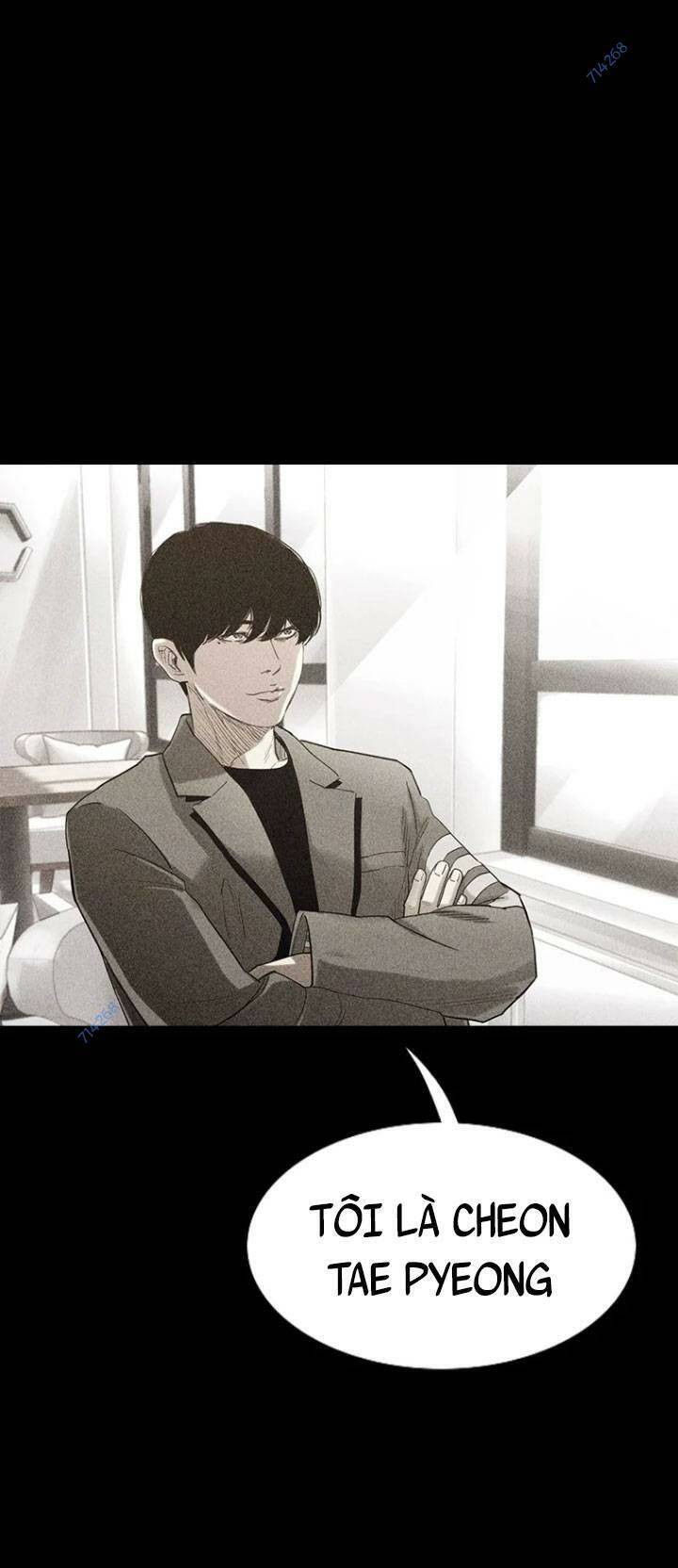 Bạt Tai Chapter 21 - 79