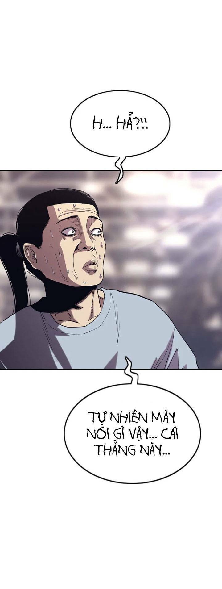 Bạt Tai Chapter 21 - 9