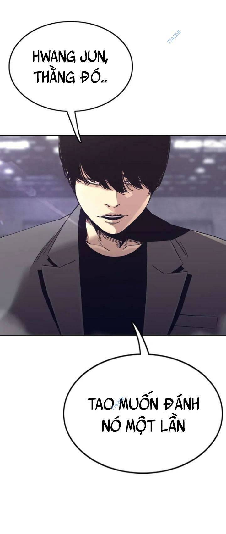 Bạt Tai Chapter 21 - 10