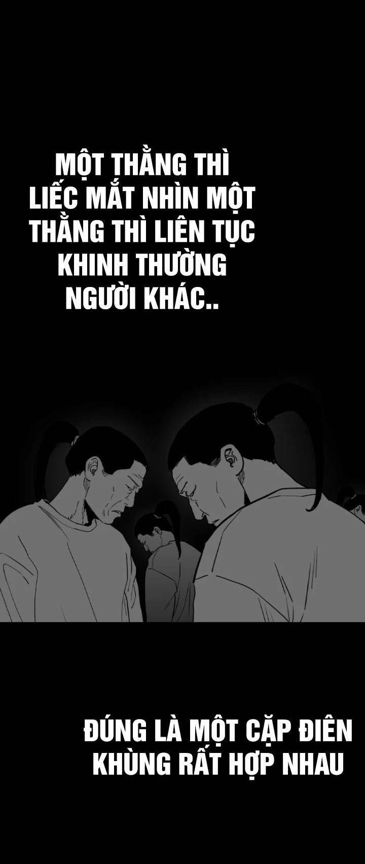 Bạt Tai Chapter 22 - 107