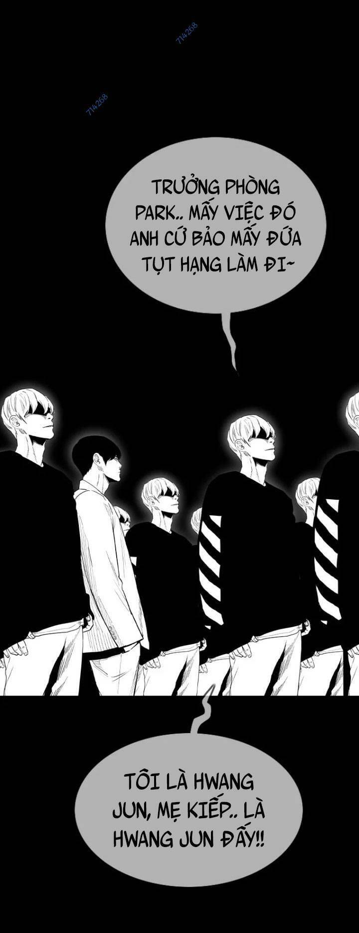 Bạt Tai Chapter 22 - 110