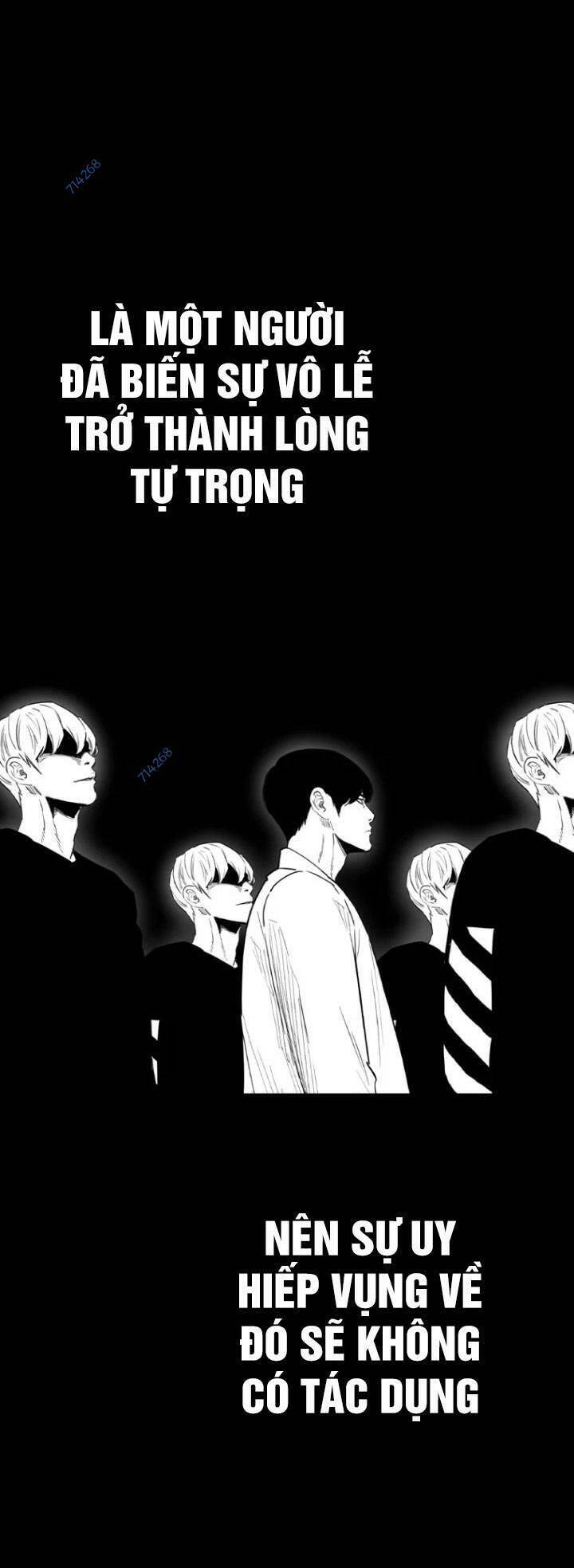 Bạt Tai Chapter 22 - 112