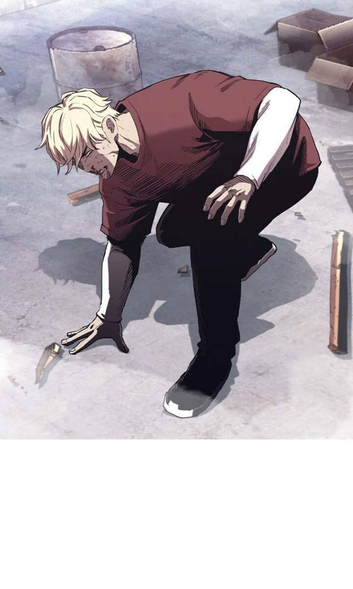 Bạt Tai Chapter 22 - 13