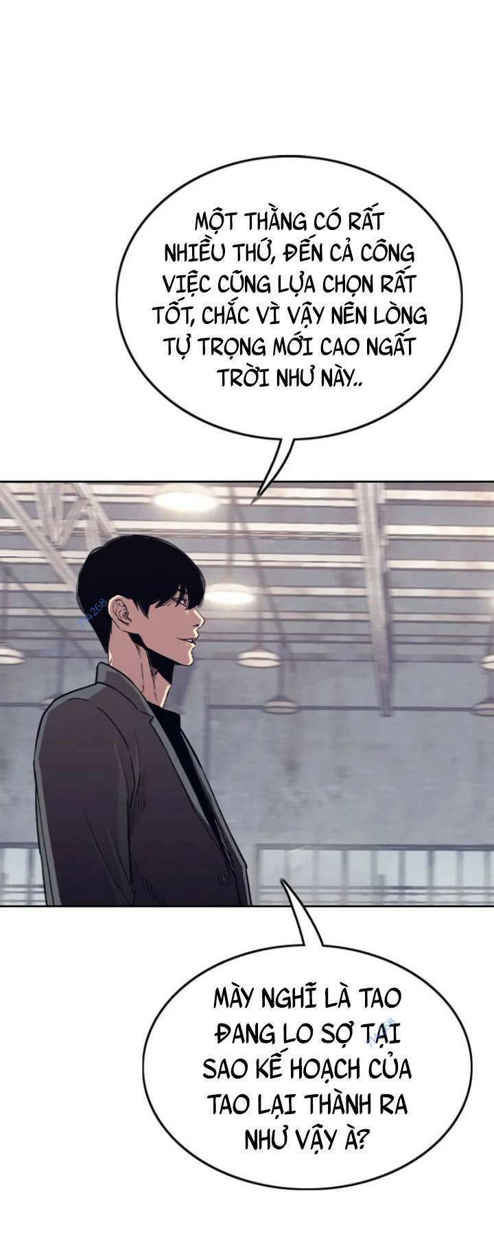 Bạt Tai Chapter 22 - 143