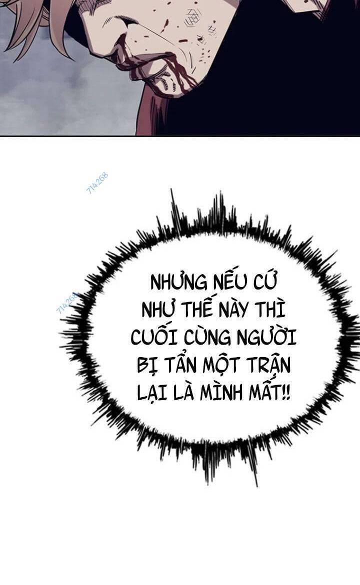 Bạt Tai Chapter 22 - 18