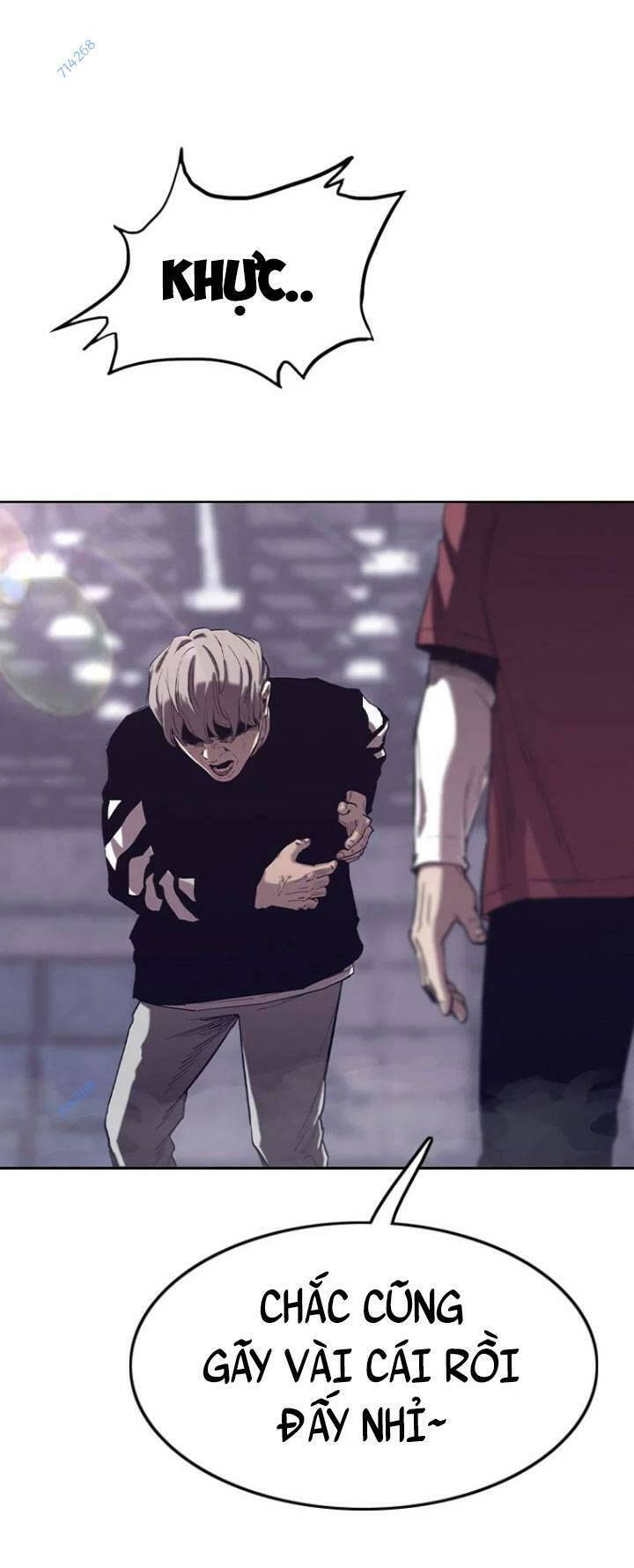 Bạt Tai Chapter 22 - 179