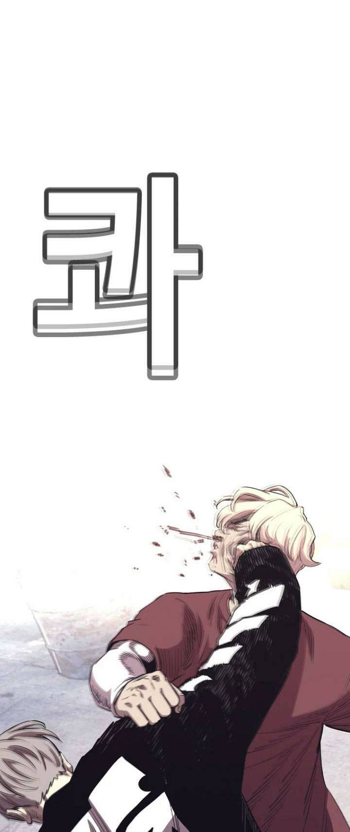 Bạt Tai Chapter 22 - 3